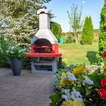 Ferienbungalow Poppengruen Poppengrun