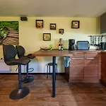 Appartement Ferienbungalow Poppengruen