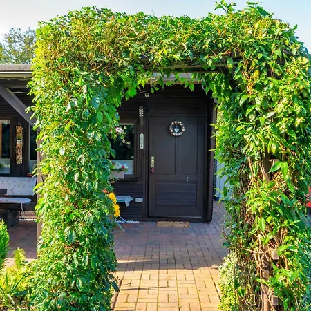 Ferienbungalow Poppengruen *