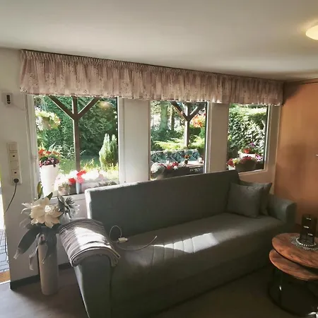 Διαμέρισμα Ferienbungalow Poppengruen *