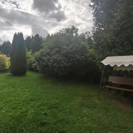 Διαμέρισμα Ferienbungalow Poppengruen